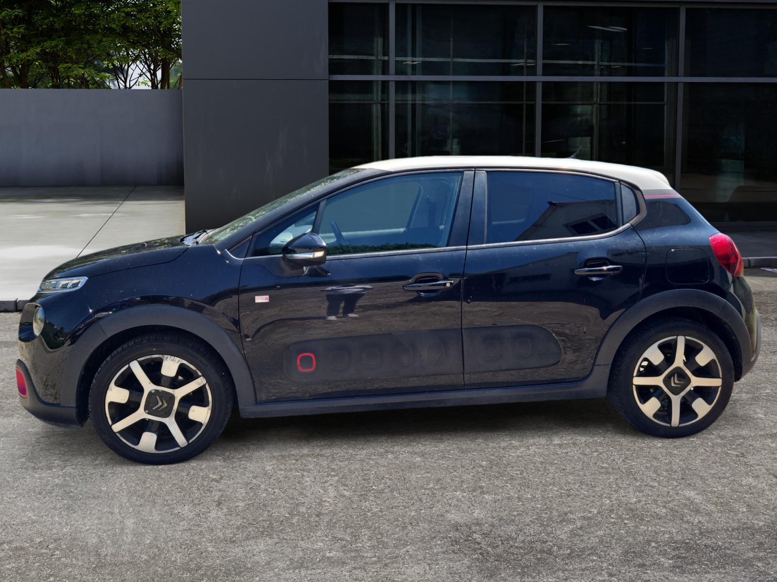 Citroen C3 1