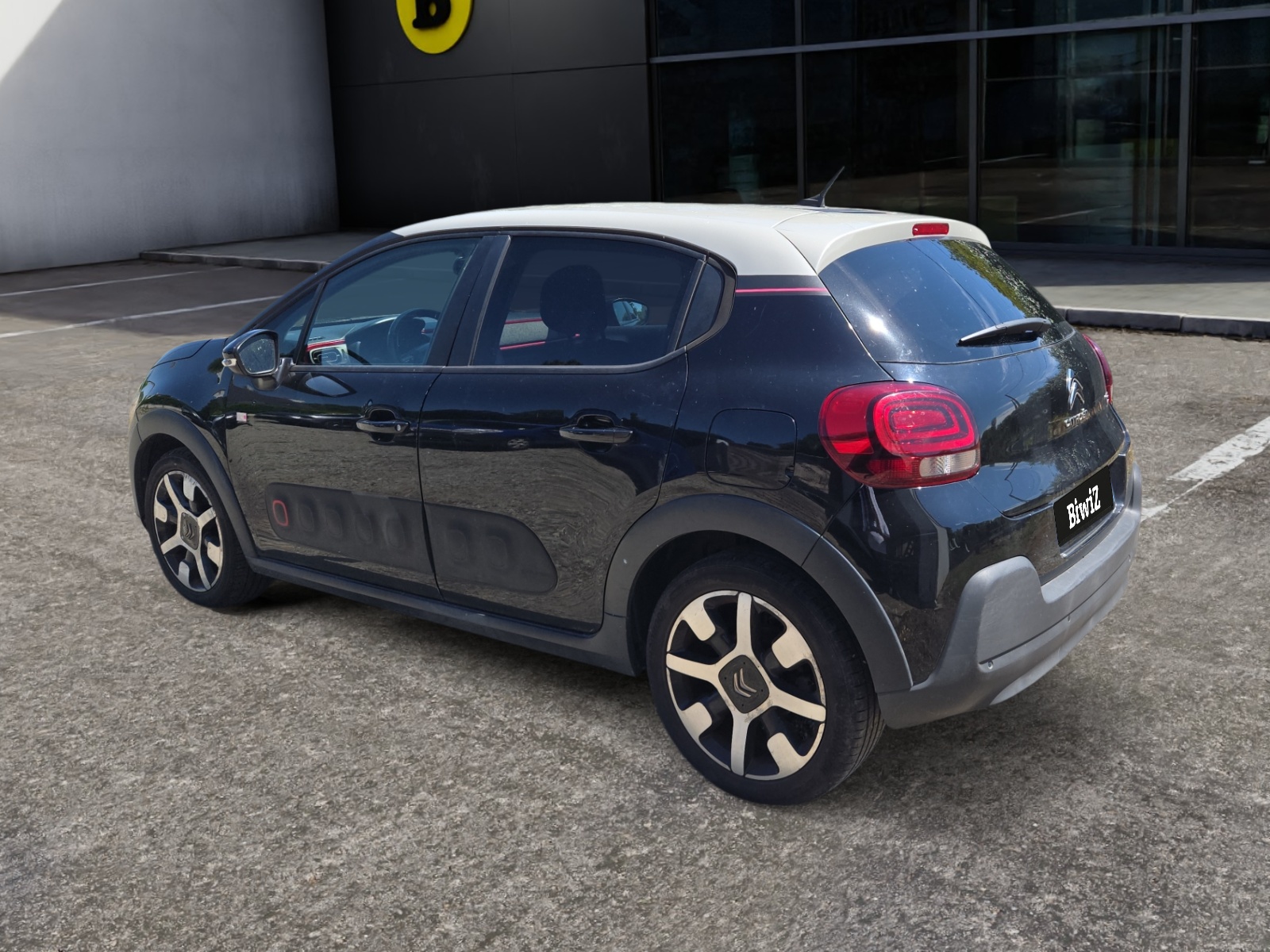 Citroen C3 2