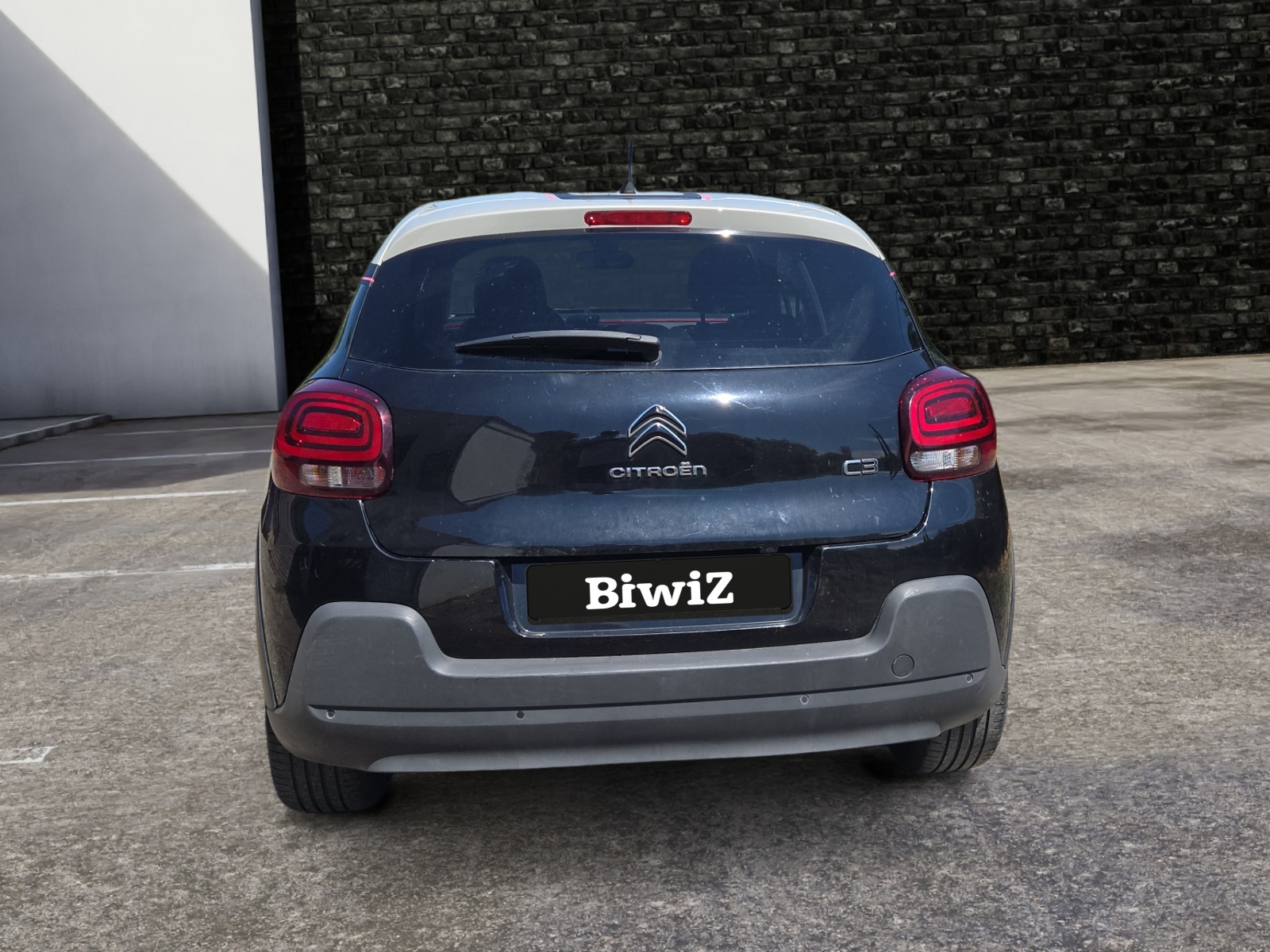 Citroen C3 3
