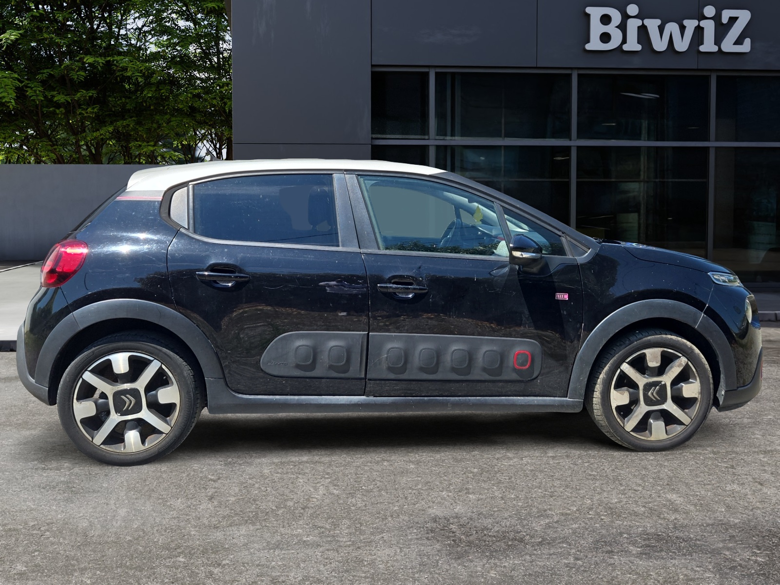 Citroen C3 5