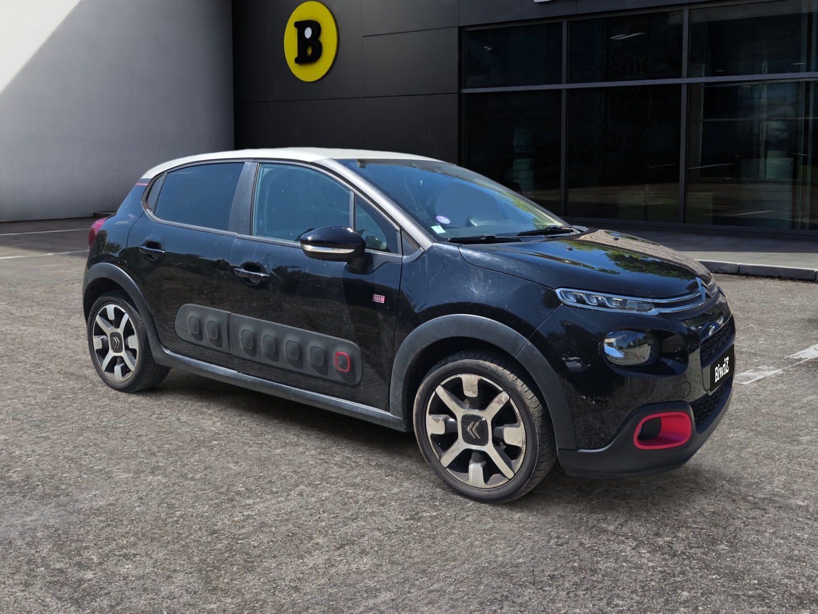 Citroen C3 6