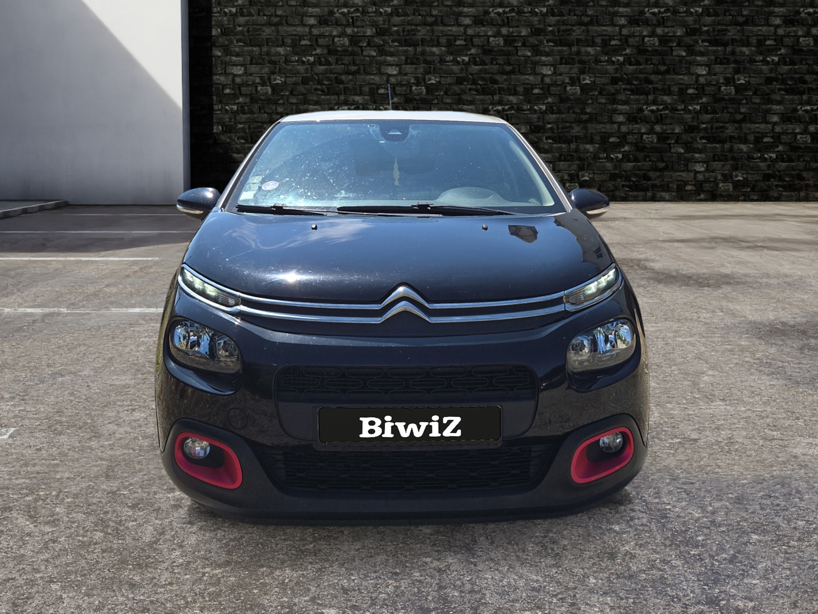 Citroen C3 7