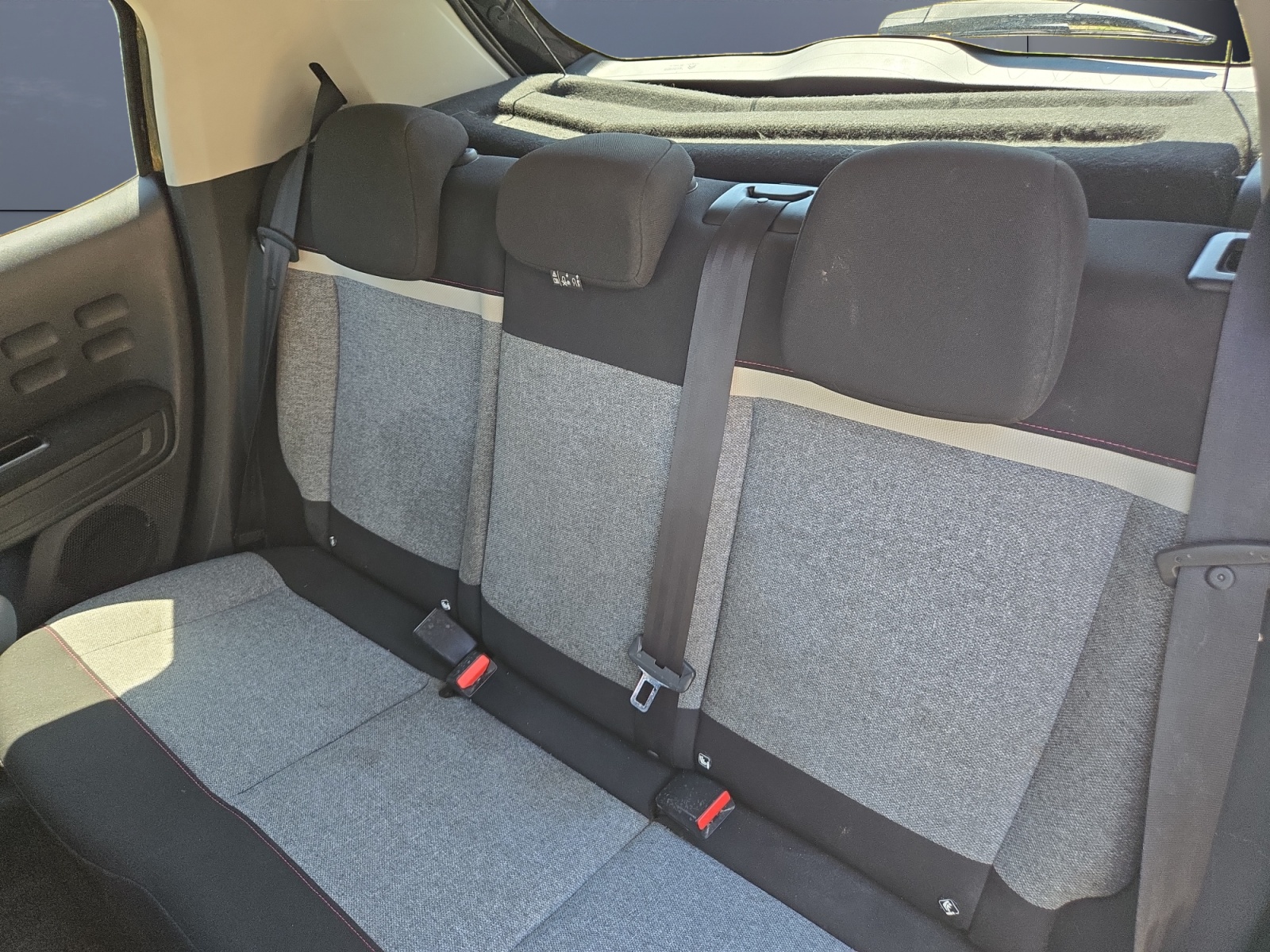 Citroen C3 13