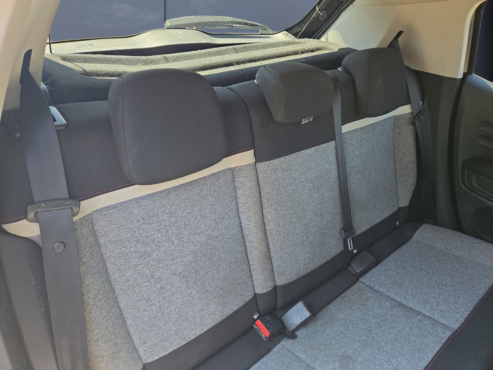 Citroen C3 10