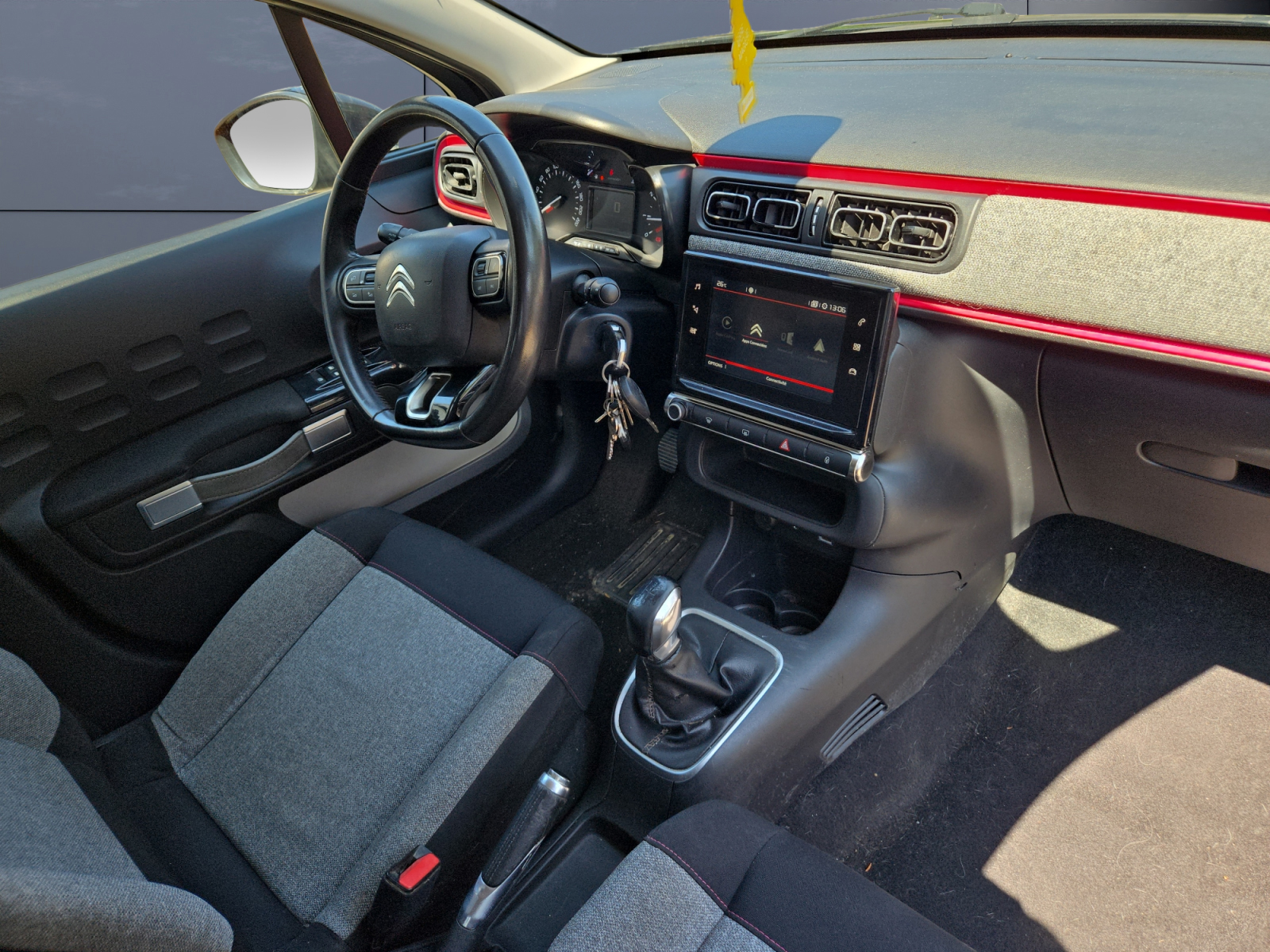Citroen C3 14