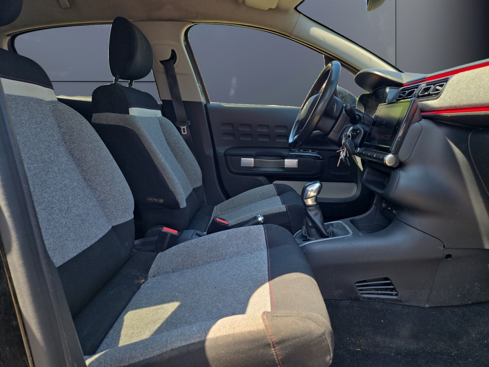 Citroen C3 15