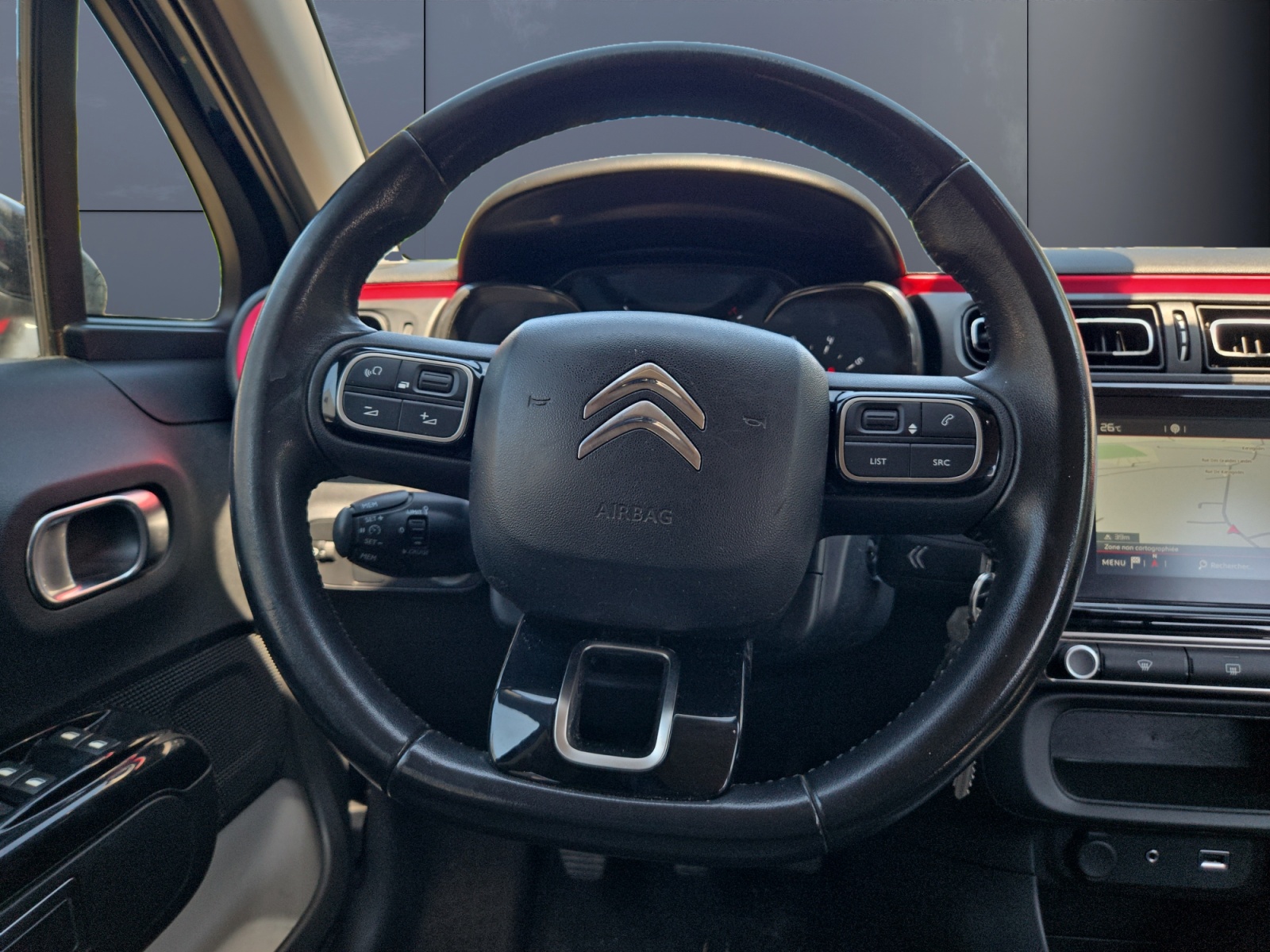 Citroen C3 11