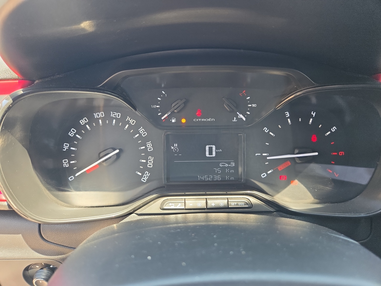 Citroen C3 12