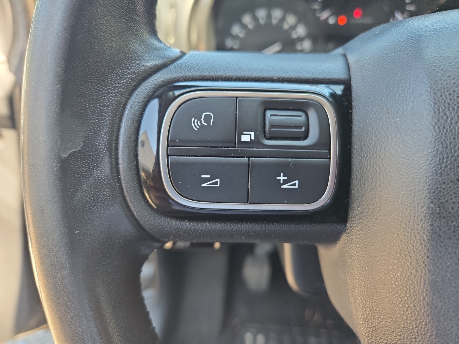 Citroen C3 19