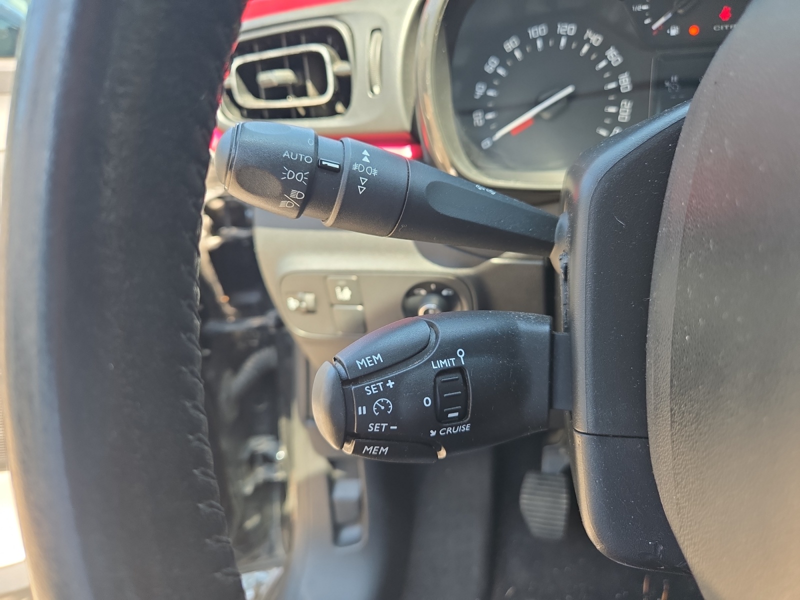 Citroen C3 20