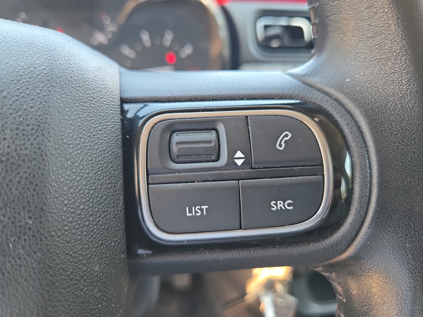 Citroen C3 21