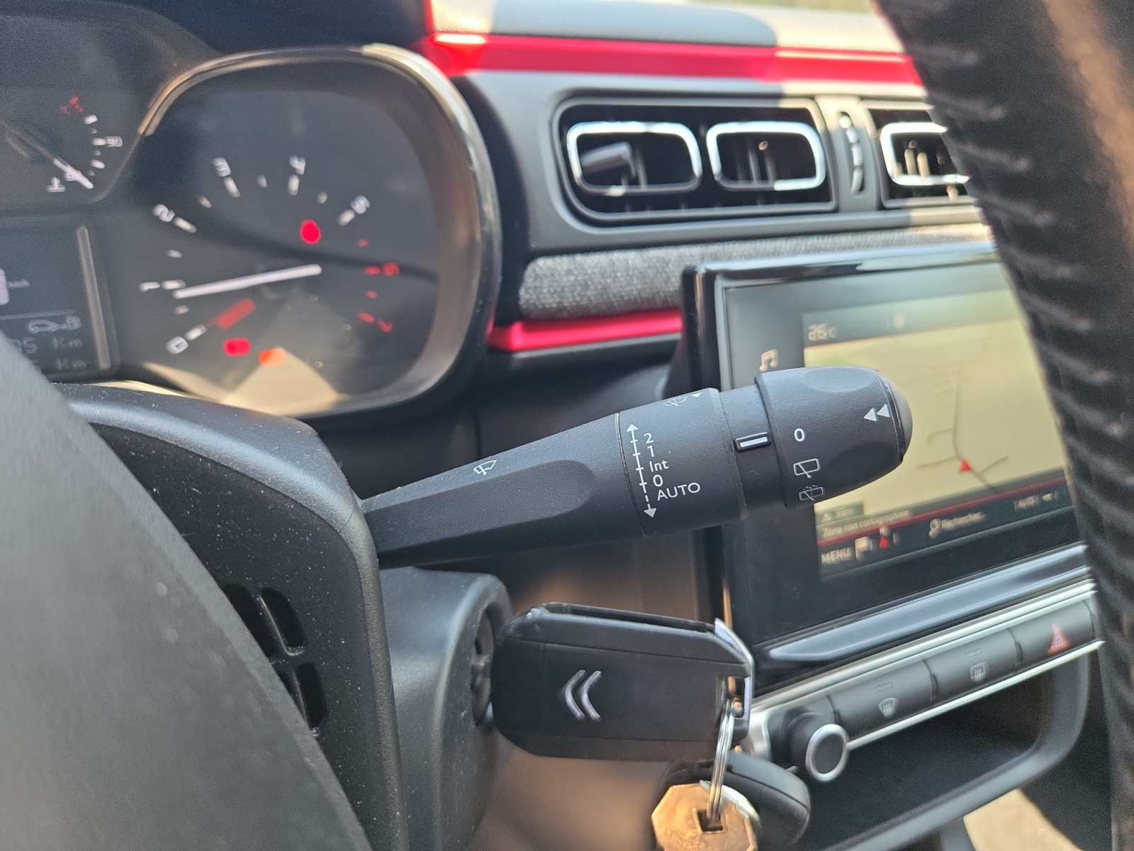 Citroen C3 22