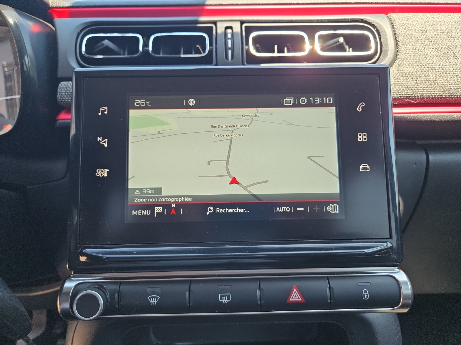 Citroen C3 23