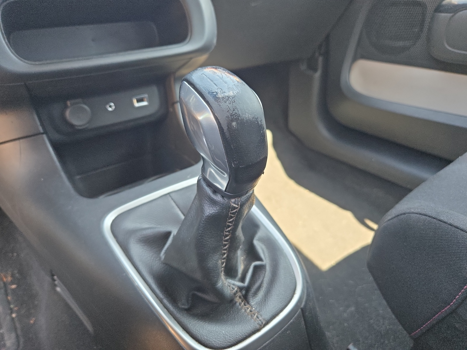 Citroen C3 25