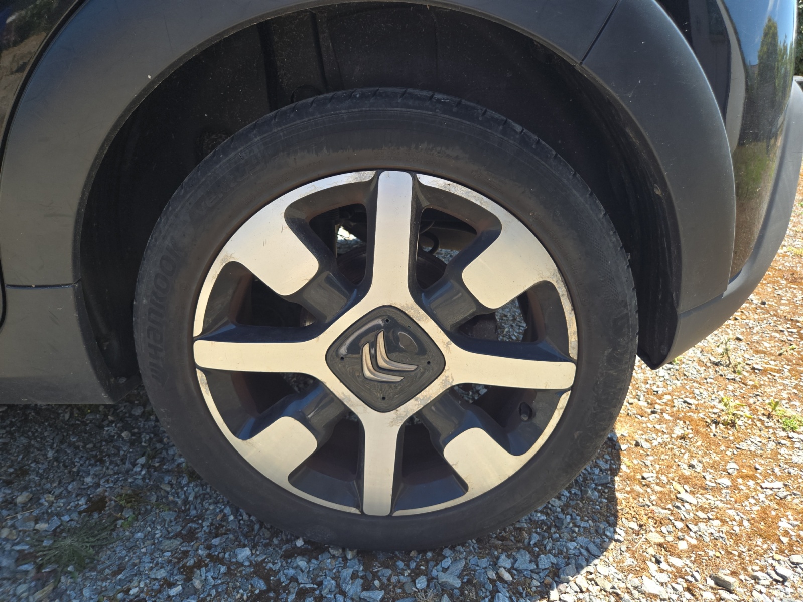 Citroen C3 26