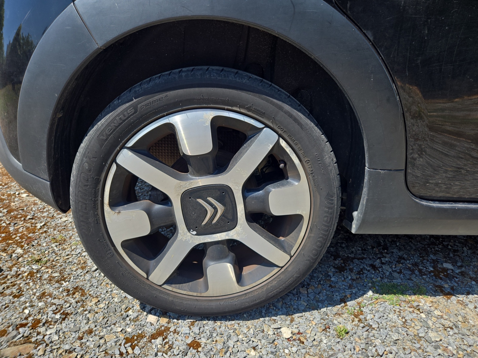 Citroen C3 27