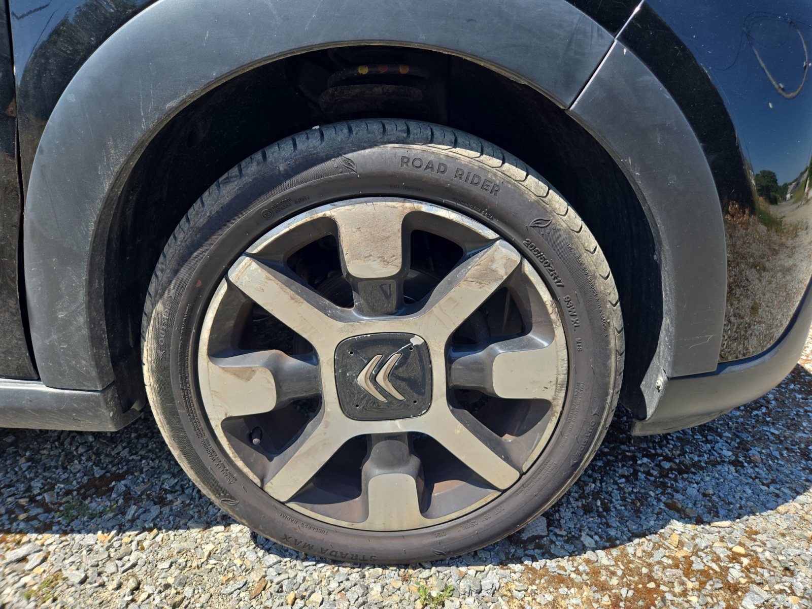 Citroen C3 28