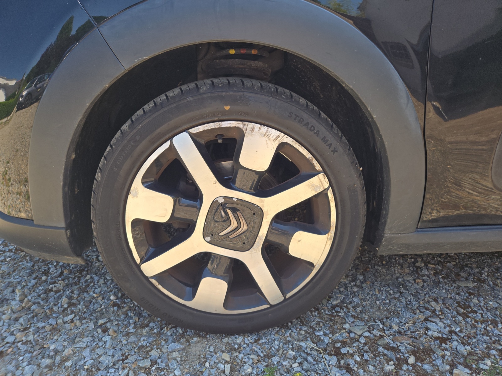 Citroen C3 29