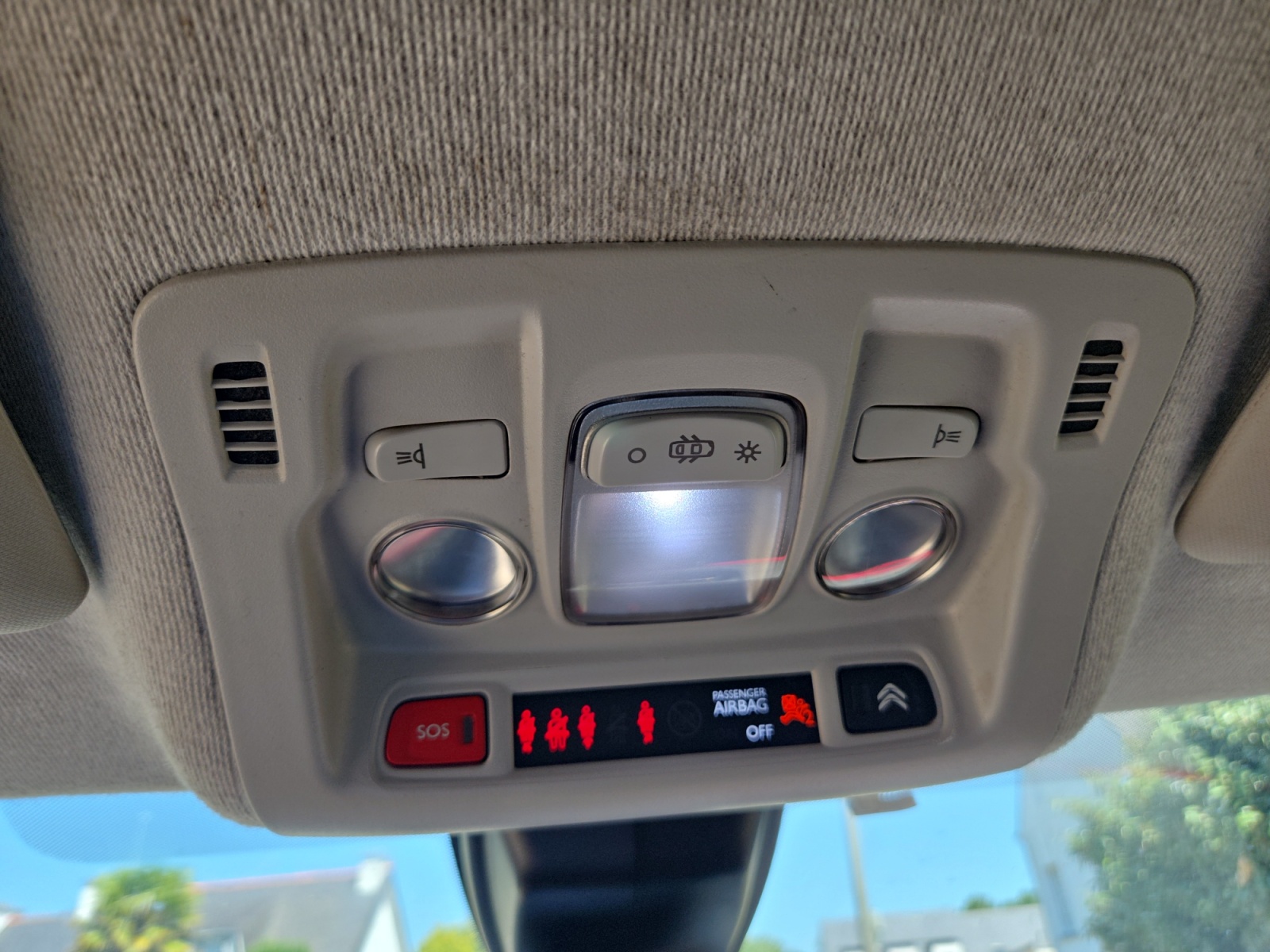 Citroen C3 31