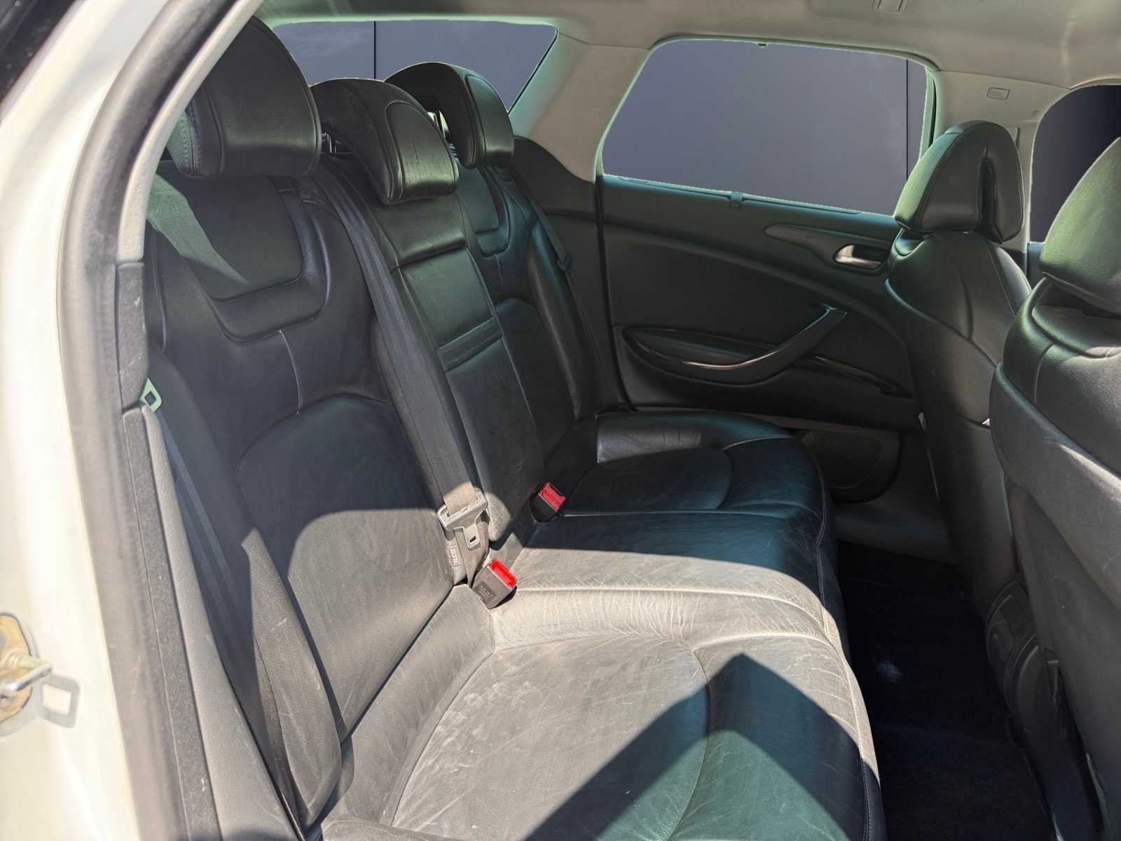 Citroen C5 11