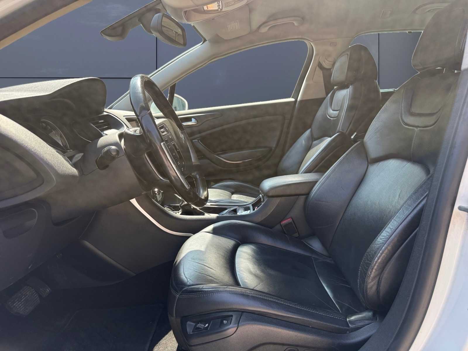 Citroen C5 9