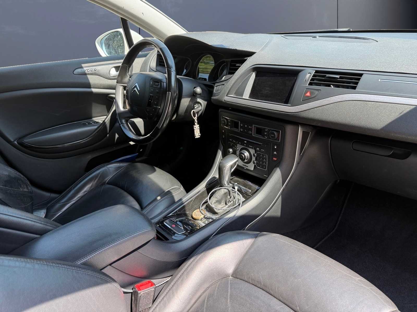Citroen C5 12