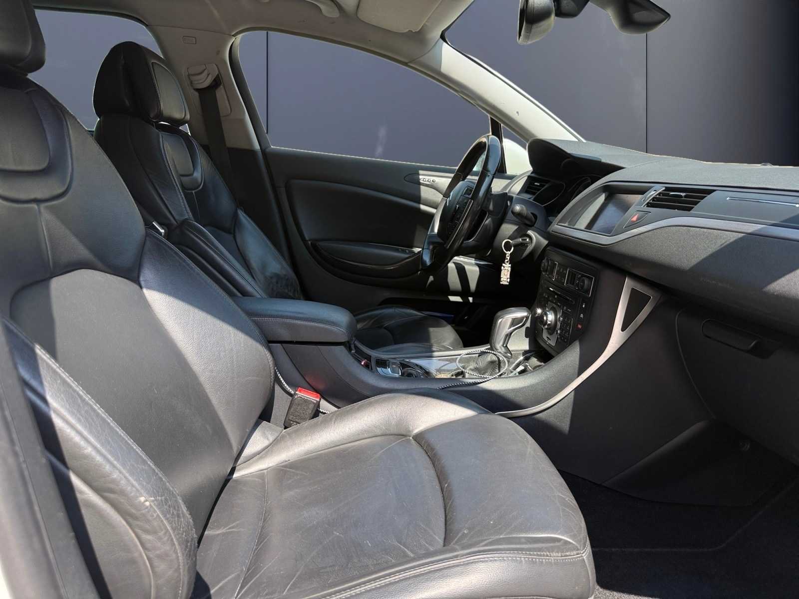 Citroen C5 13
