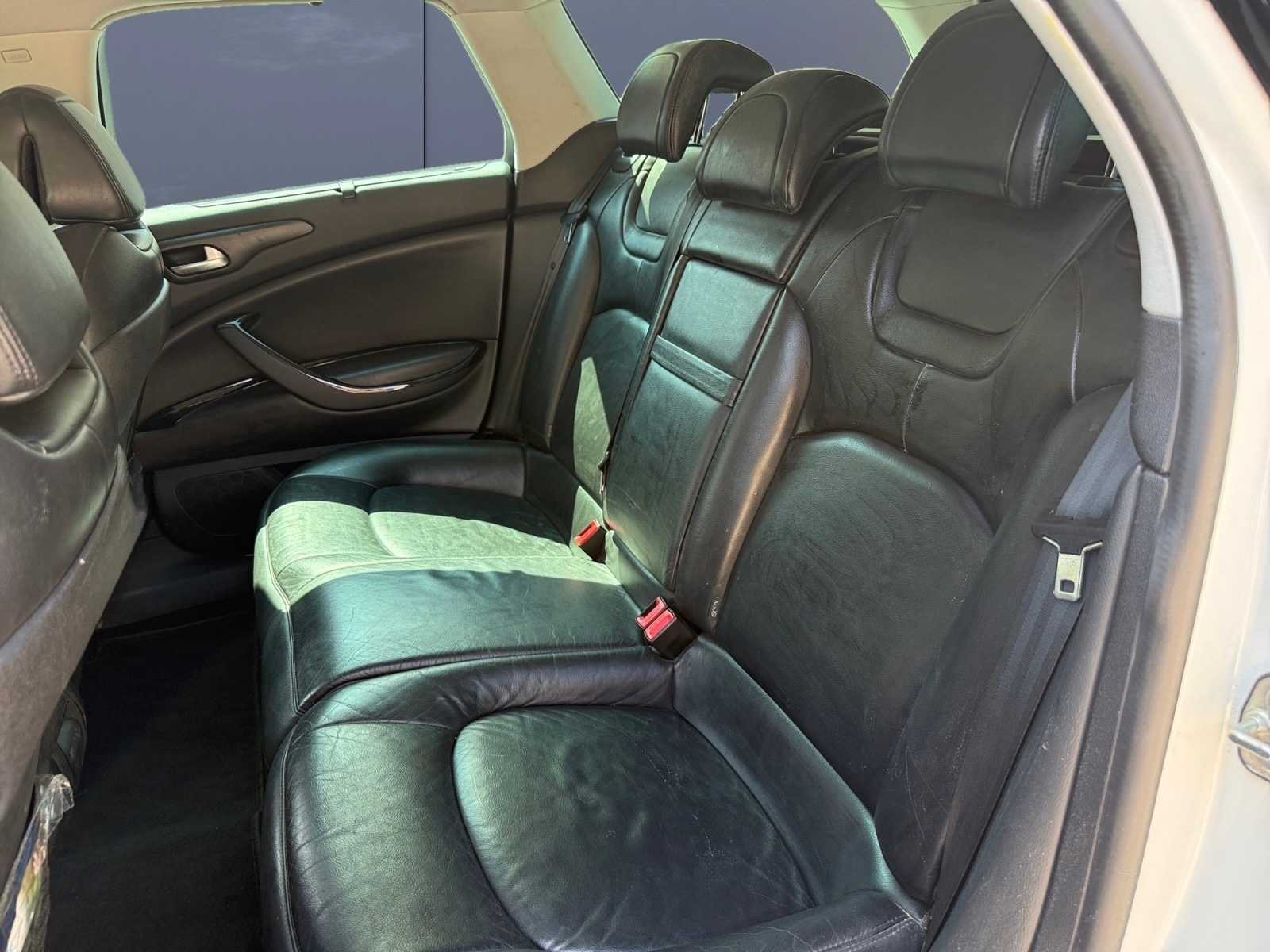 Citroen C5 10