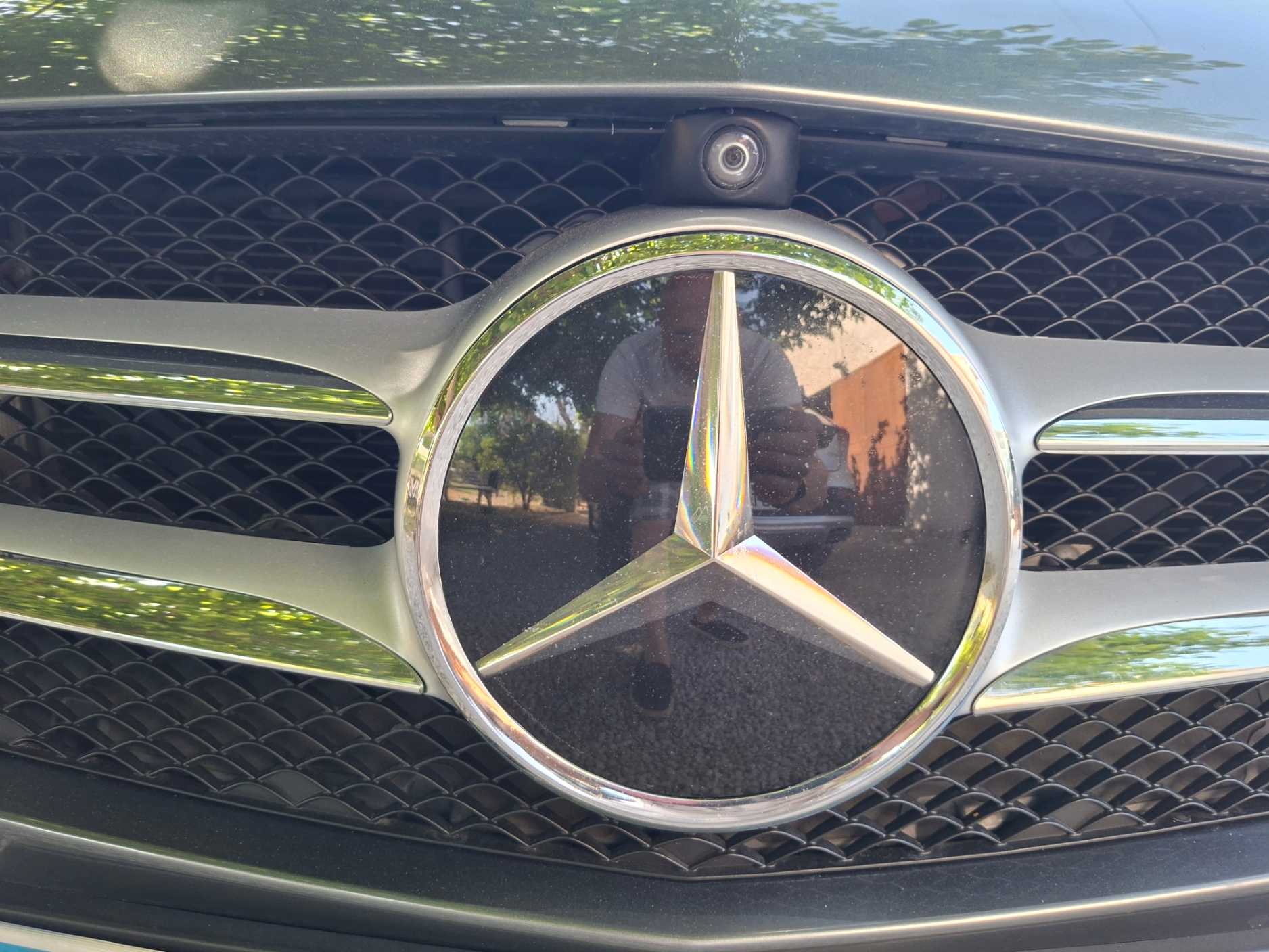 Mercedes-Benz Classe C 59