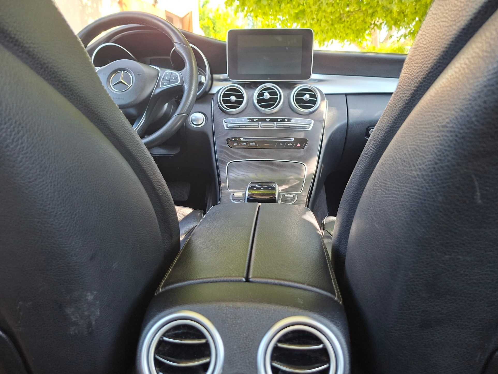 Mercedes-Benz Classe C 26