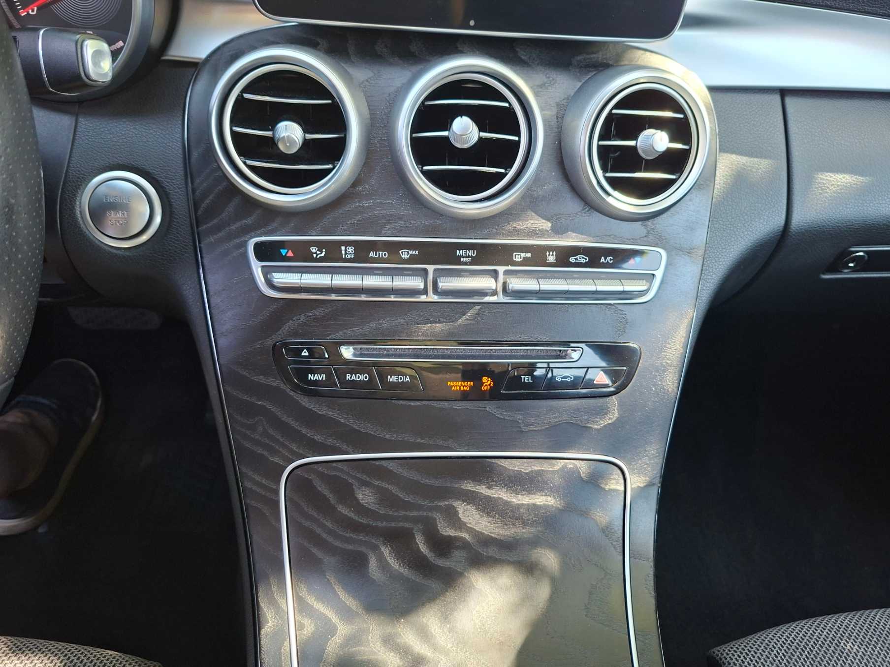 Mercedes-Benz Classe C 23