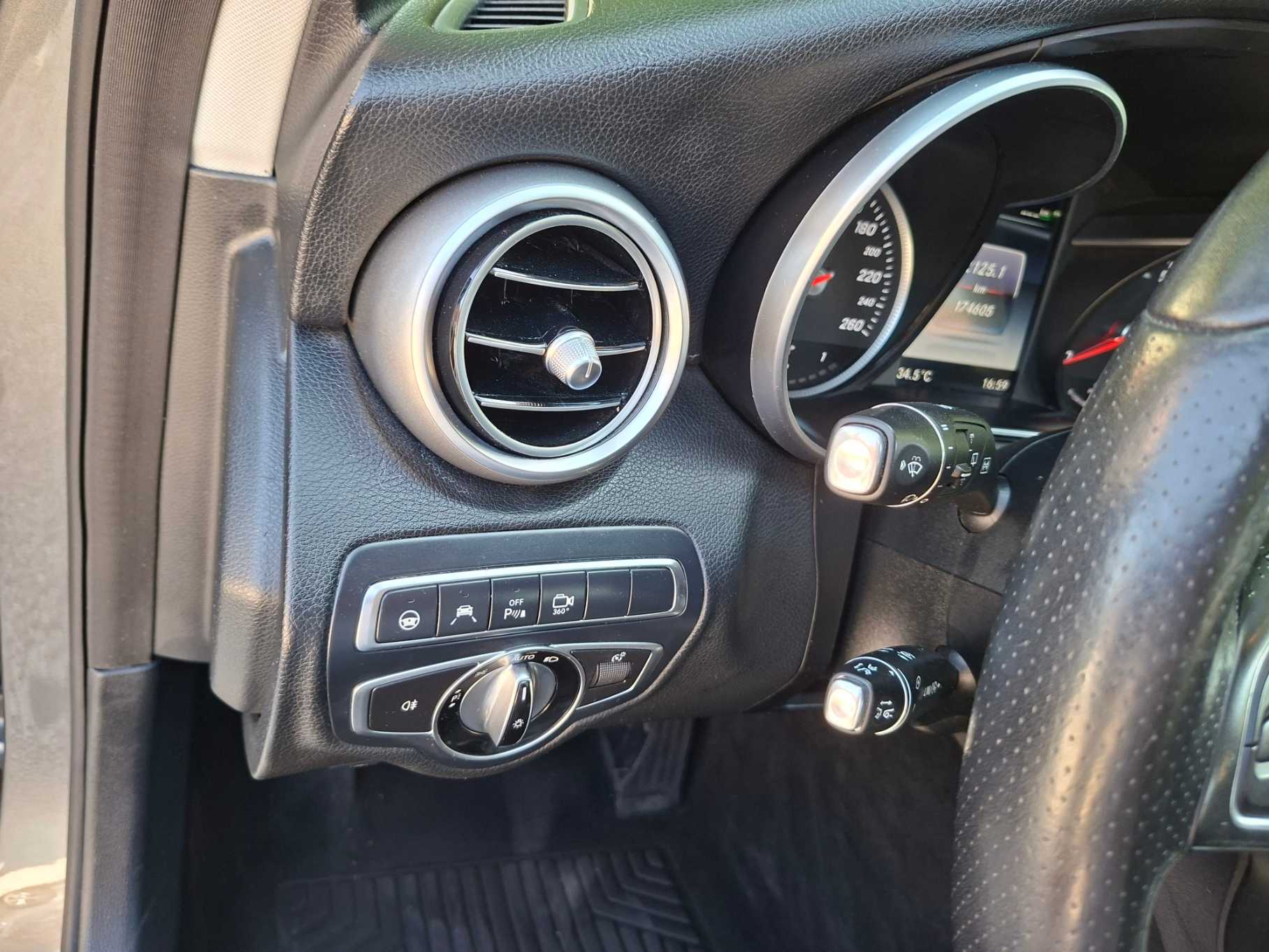 Mercedes-Benz Classe C 31