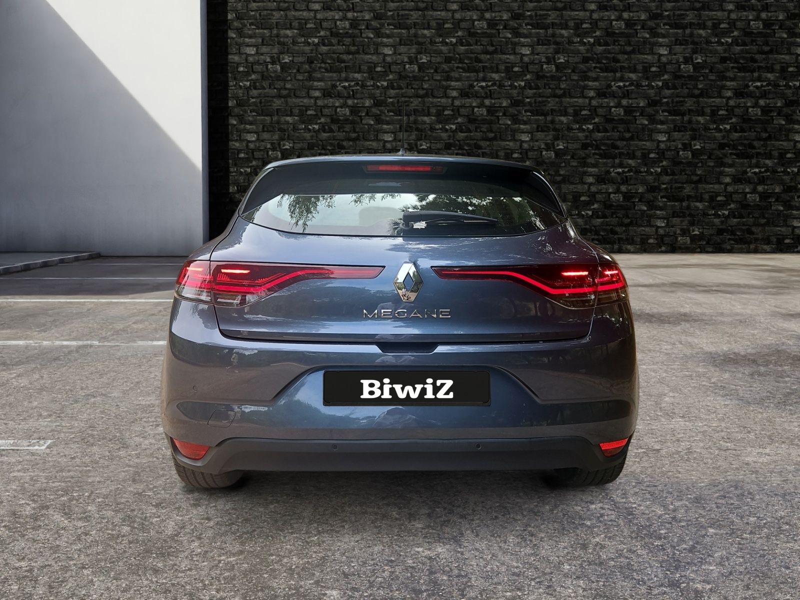 Renault Megane 3