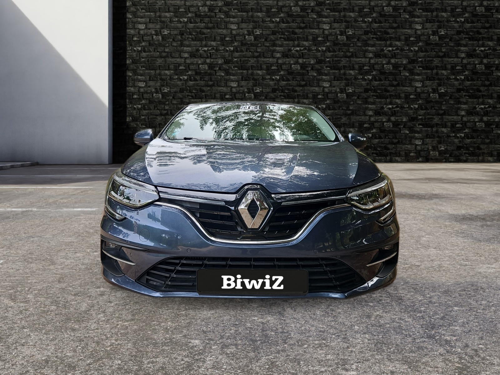 Renault Megane 7
