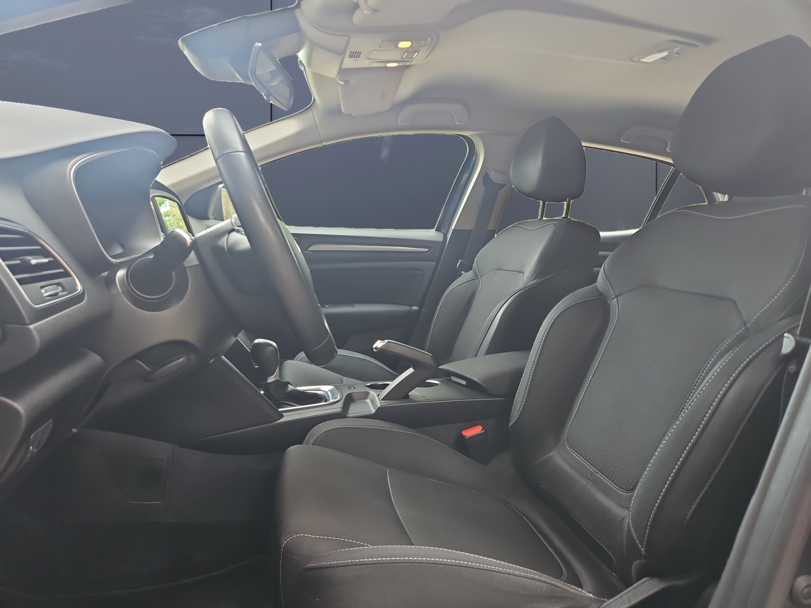 Renault Megane 9