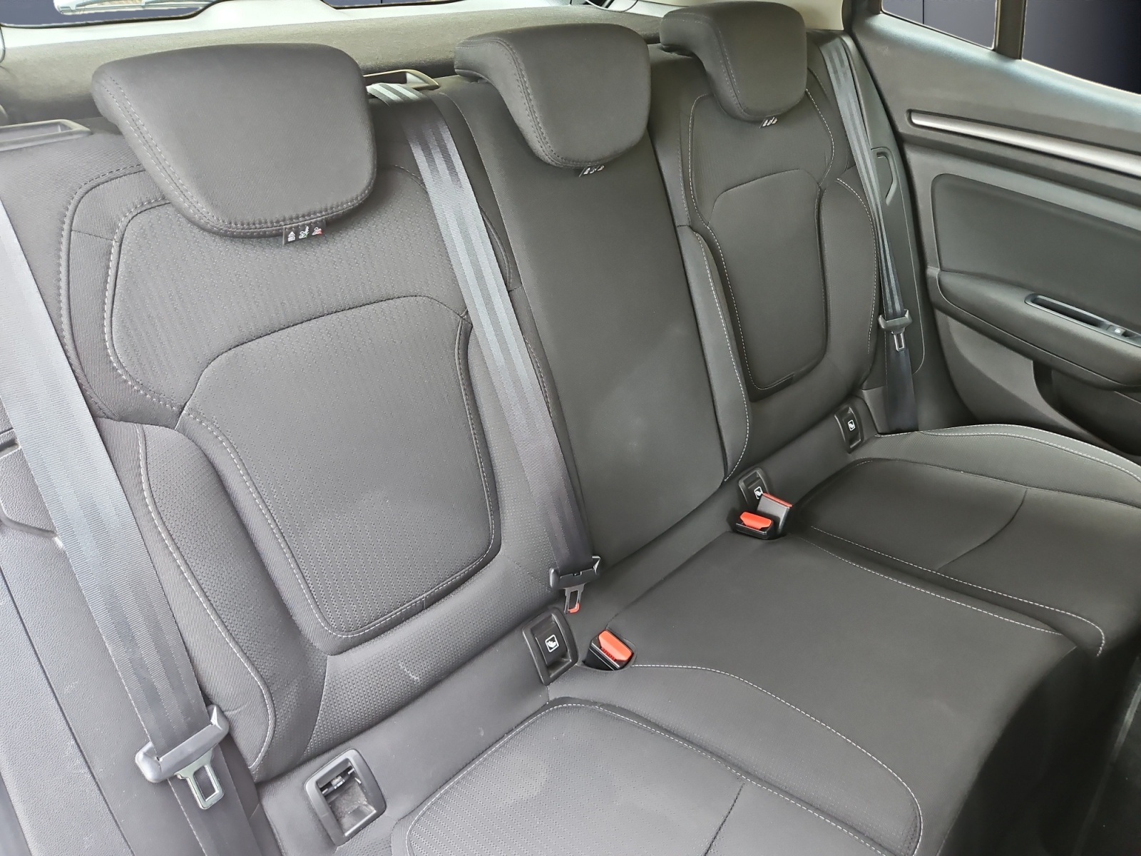 Renault Megane 11
