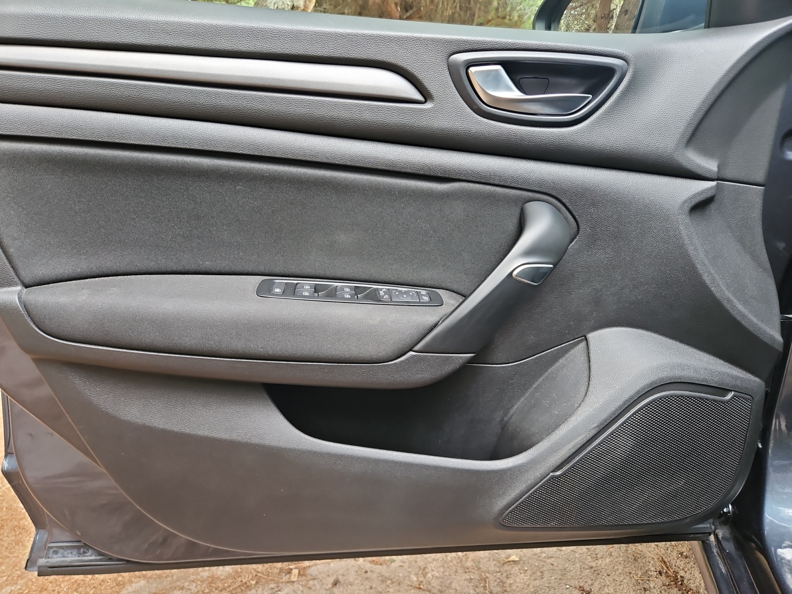 Renault Megane 17