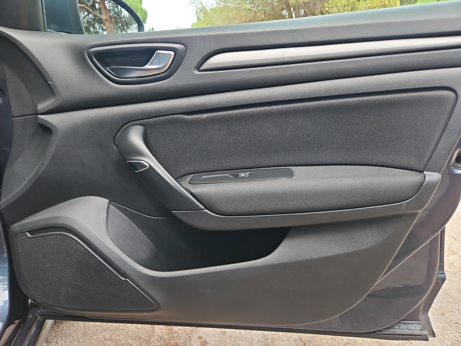 Renault Megane 20