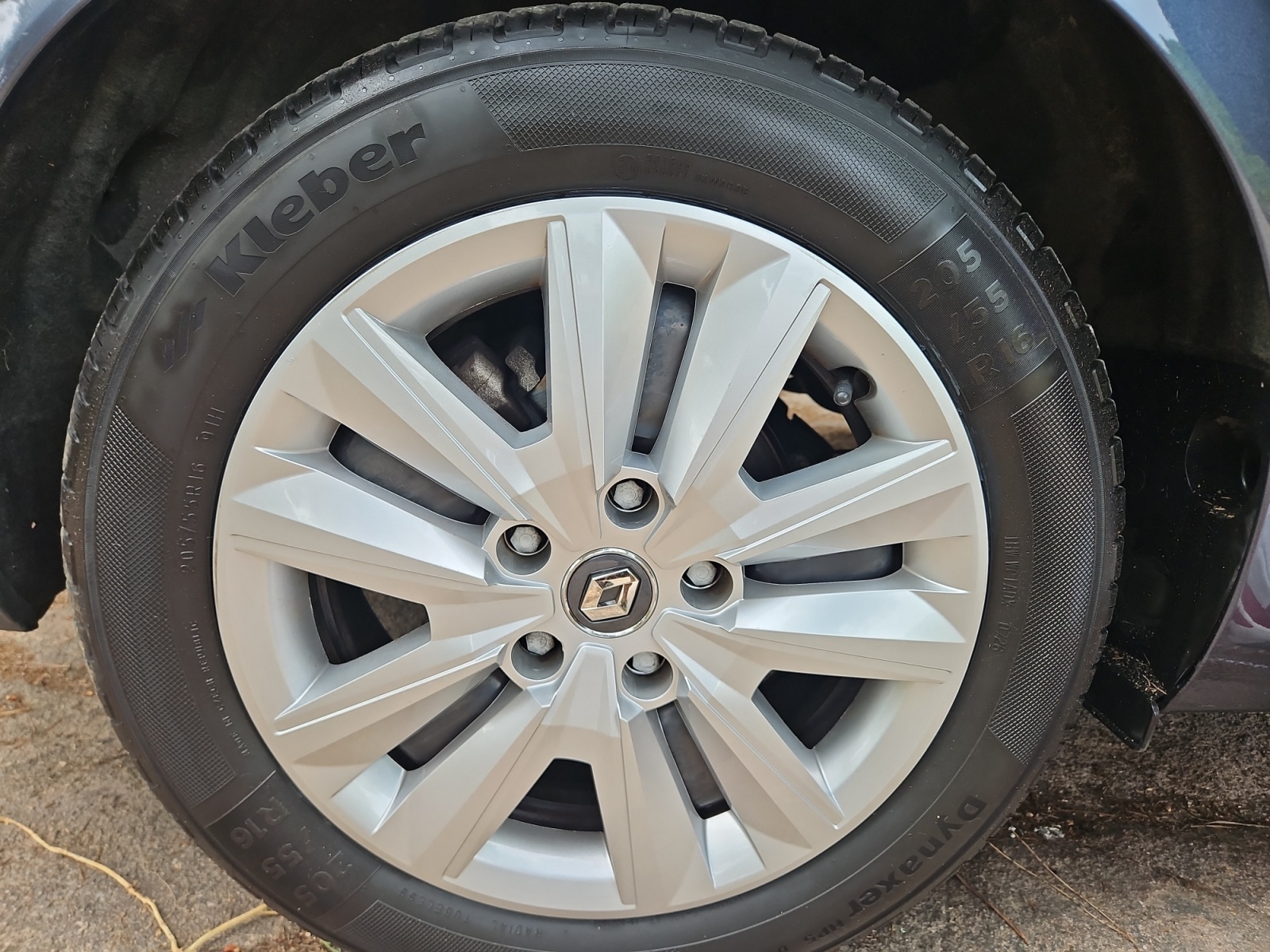 Renault Megane 23