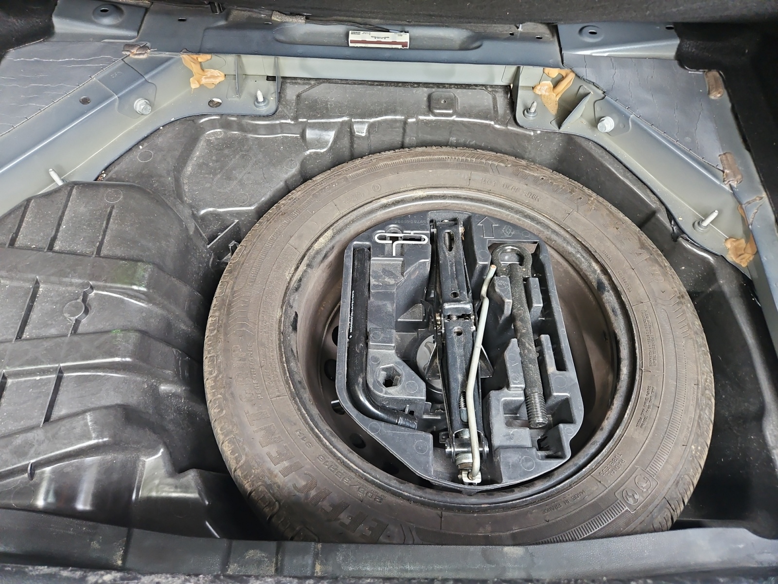 Renault Megane 26