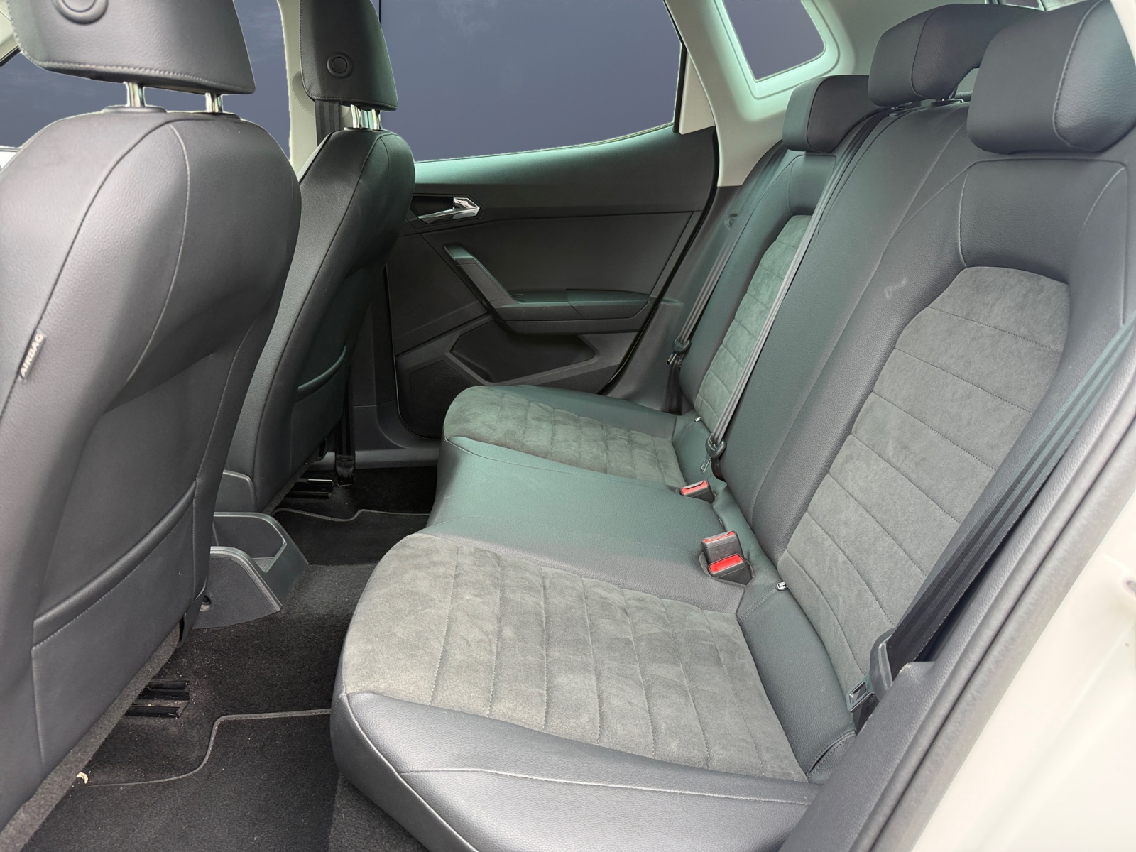 Seat Arona 10
