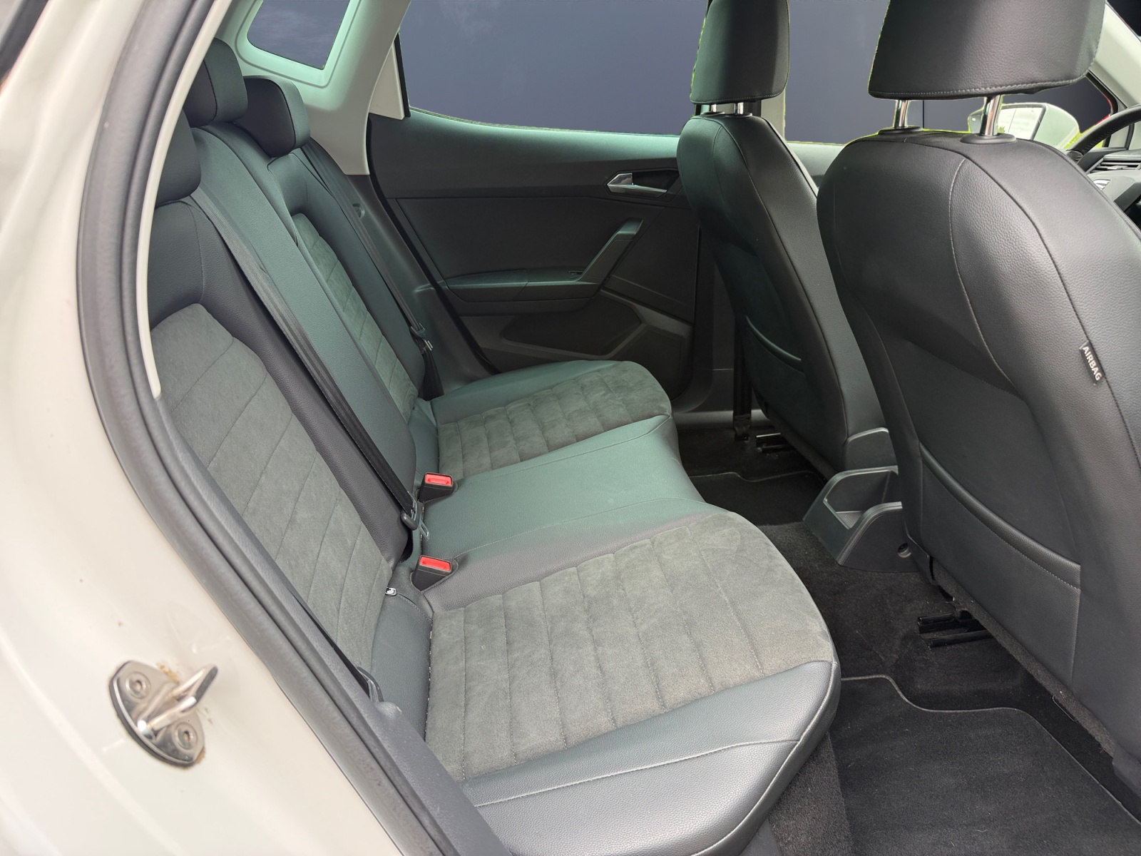 Seat Arona 11