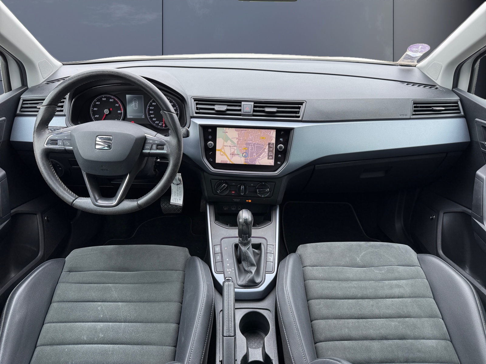 Seat Arona 14