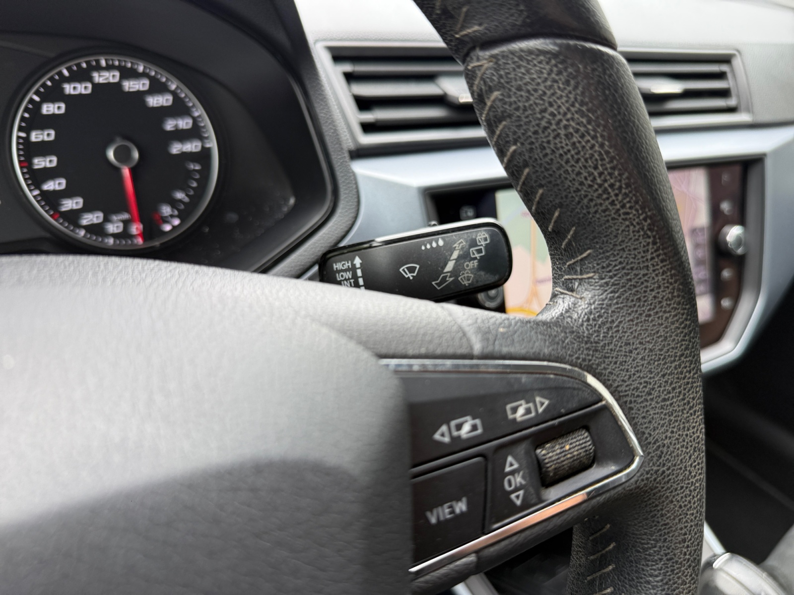 Seat Arona 20