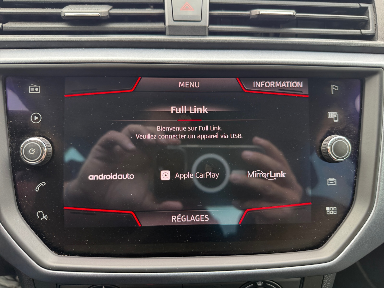 Seat Arona 27