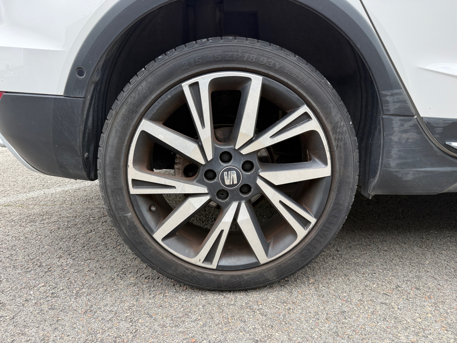 Seat Arona 31