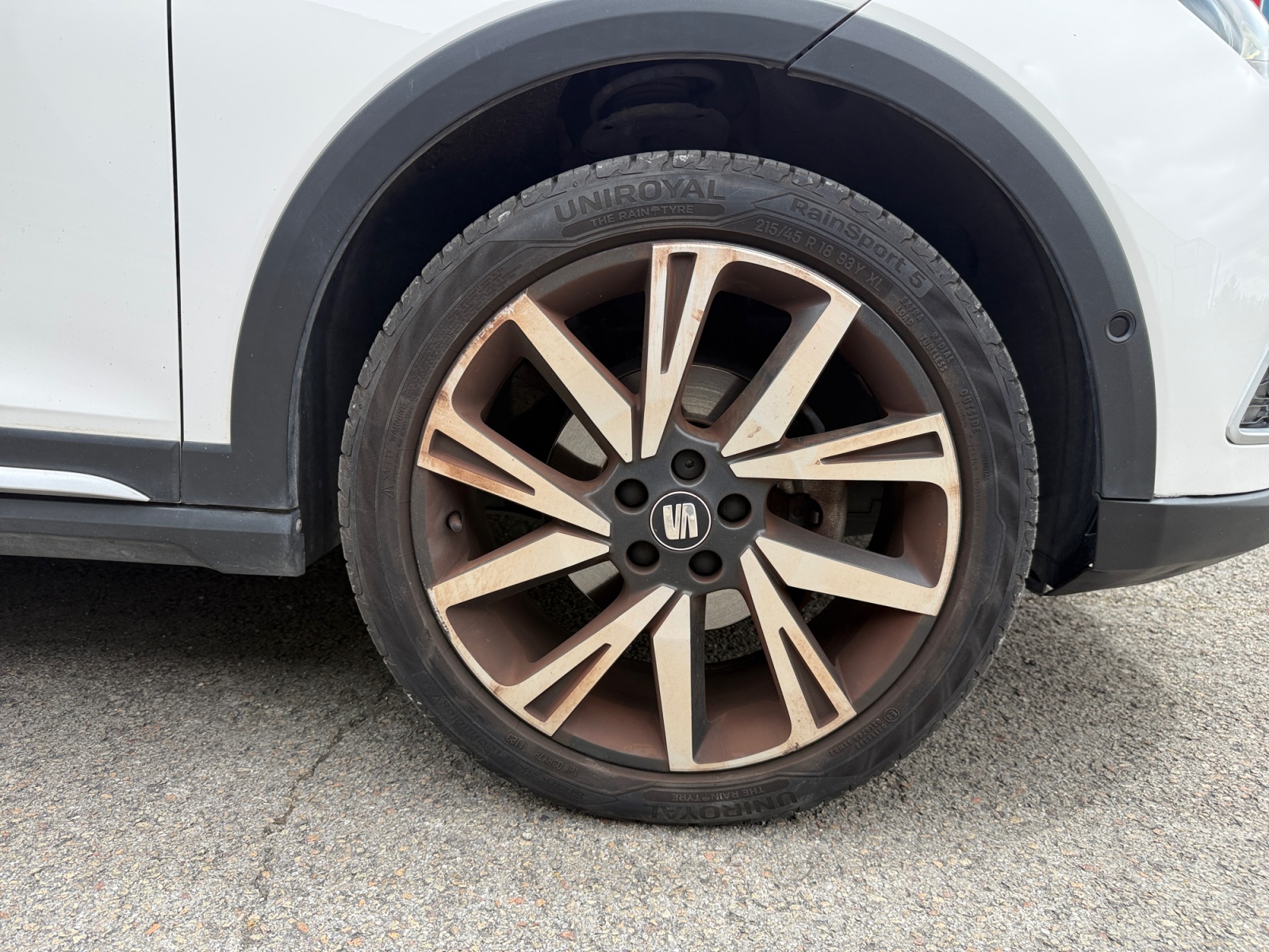 Seat Arona 32