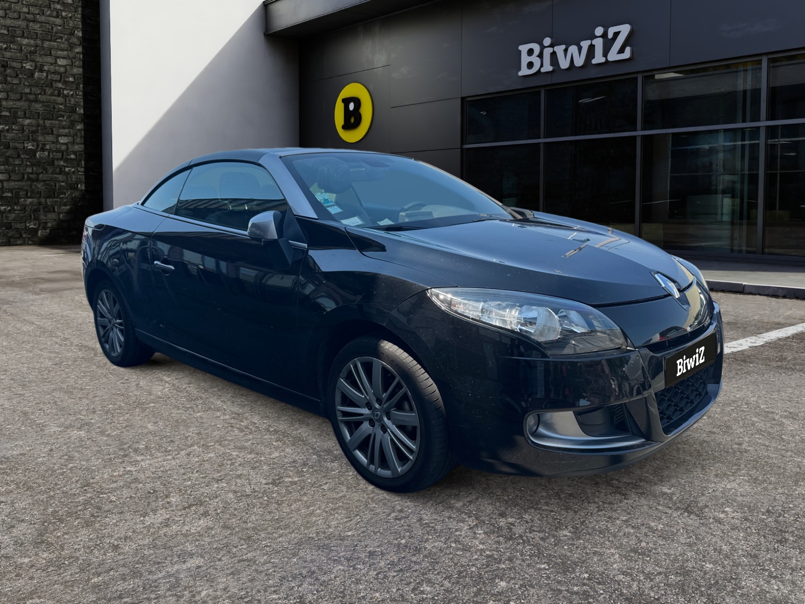 Renault Megane 6