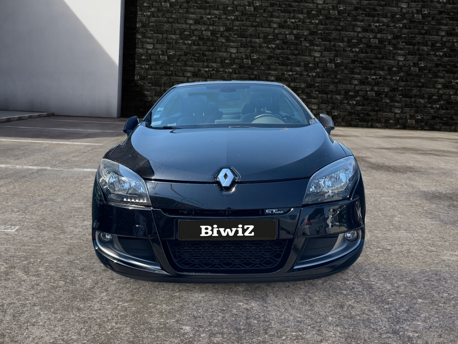 Renault Megane 7