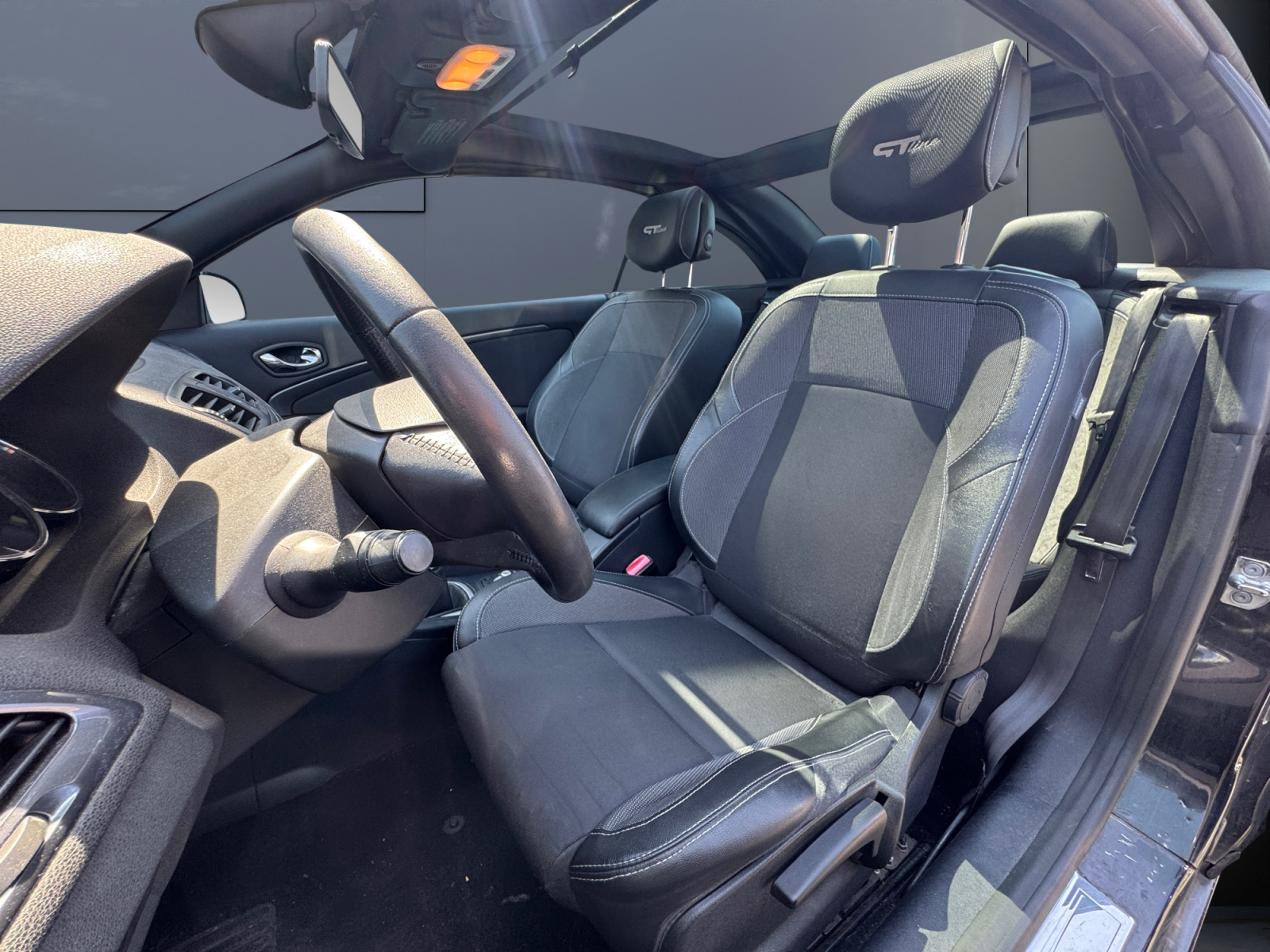 Renault Megane 9